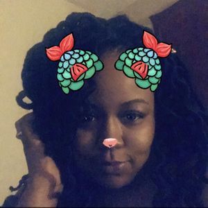 Meet your Posher, Joanna